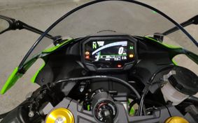 KAWASAKI NINJA ZX-6R ZX636J