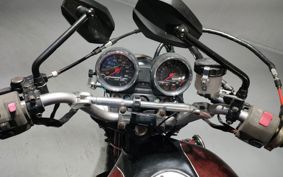 KAWASAKI ZRX-2 1998 ZR400E