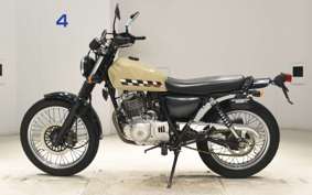 SUZUKI GRASS TRACKER Bigboy 2024 NJ4DA