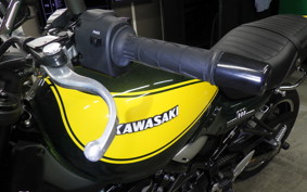 KAWASAKI Z900RS 2025 ZR900K