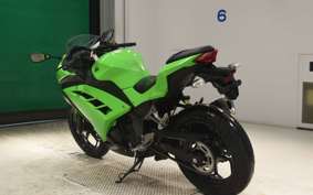 KAWASAKI NINJA 250 EX250L