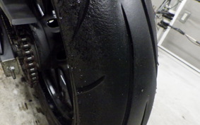 SUZUKI GSX-R125 1998 DL33B