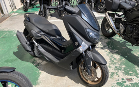 YAMAHA N-MAX155 ABS SG50J