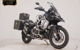 BMW R1250GS ADVENTURE 2021