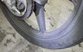 HONDA CBF 125 2023