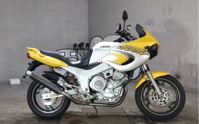 YAMAHA TDM850 1997 4TX0