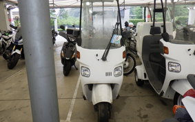 HONDA GYRO CANOPY TA02