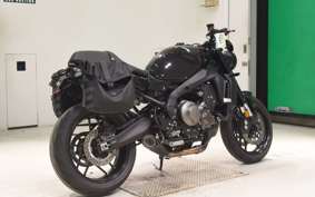 YAMAHA XSR900 2023 RN80J
