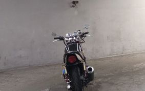 KAWASAKI ZEPHYR 400 1994 ZR400C