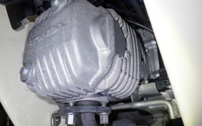 HONDA C110 SUPER CUB 2005 JA42