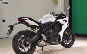 HONDA CBR650R 2023 RH03