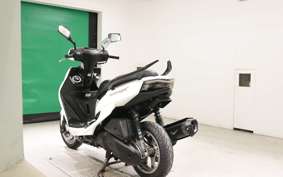 YAMAHA CYGNUS 125 XSR 3 2020 SEA5J