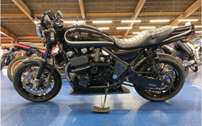 KAWASAKI ZEPHYR 1100 2006 ZRT10A