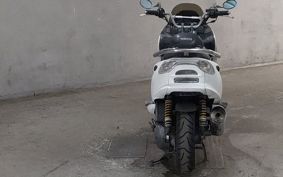 YAMAHA MAJESTY 125 5CA0