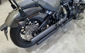 HARLEY FXBB 2019 YJJ