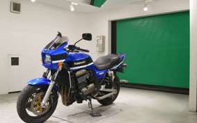 KAWASAKI ZRX1200 R 2005 ZRT20A