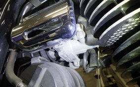 HONDA GB350 2023 NC59