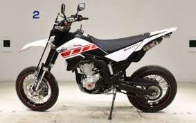 YAMAHA WR250X 2009 DG15J