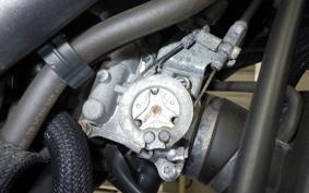 HONDA REBEL 250 A MC49