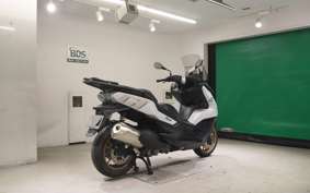 BMW C400GT 2025