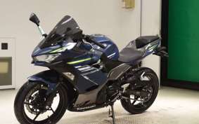KAWASAKI NINJA 400 2021 EX400G