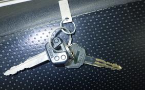 YAMAHA SEROW 250 Gen.2 2015 DG17J