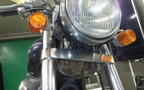 HONDA VRX400 1995 NC33
