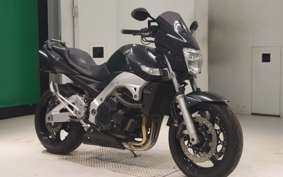 SUZUKI GSR 400 A 2008 GK7DA