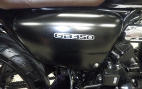HONDA GB350 2023 NC59