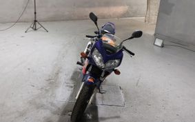 HONDA CBR125R JC34