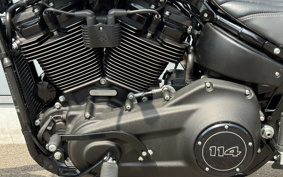 HARLEY  HARLEY FXBBS 2021 YYK