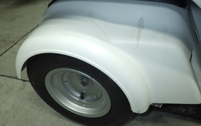 HONDA GYRO CANOPY TA03