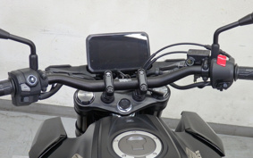 HONDA CB125 R JC91