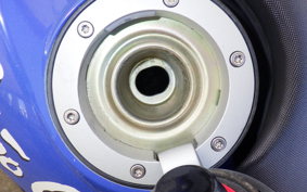 BMW F650GS DAKAR 2001