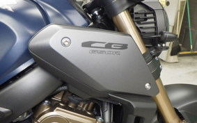 HONDA CB650R 2023 RH03