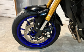 YAMAHA MT-09 SP ABS 2018 RN52J