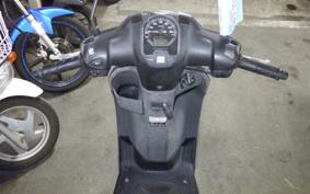 HONDA TACT-4ﾍﾞｰｼｯｸ 2015 AF79