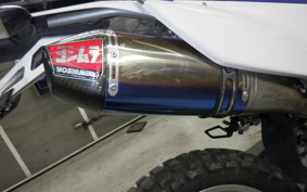 YAMAHA WR250R 2021 DG15J