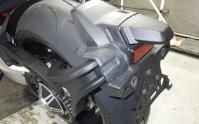 HONDA CB1000R GEN 2 2018 SC80