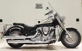 YAMAHA XV1600A ROADSTAR 2000 VP12J