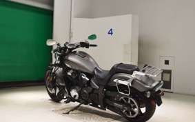 YAMAHA XVS1300CA STRIKER 2014