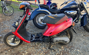 YAMAHA JOG 3KJ