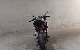 KTM 250 RC JYE40