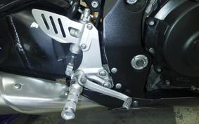 SUZUKI GSX-R750 2010