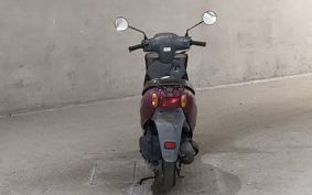 SUZUKI  LET`S 4G CA45A