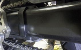 SUZUKI SV650 X A 2018 VP55B