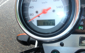 HONDA VTR 250 MC33
