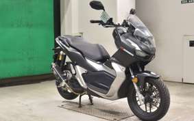 HONDA ADV150 2015 KF38