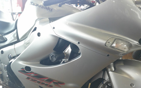 KAWASAKI ZZ1200 NINJA R 2002 ZXT20C