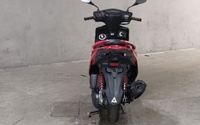 YAMAHA CYGNUS125XSR SED8J